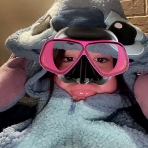 Meet your Posher, Riley